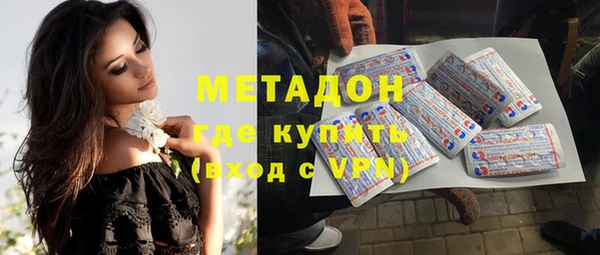твердый Пересвет